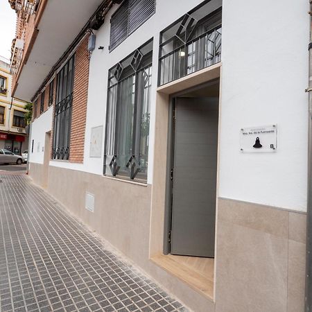 Apartamentos La Fuensanta Cordoba Dış mekan fotoğraf