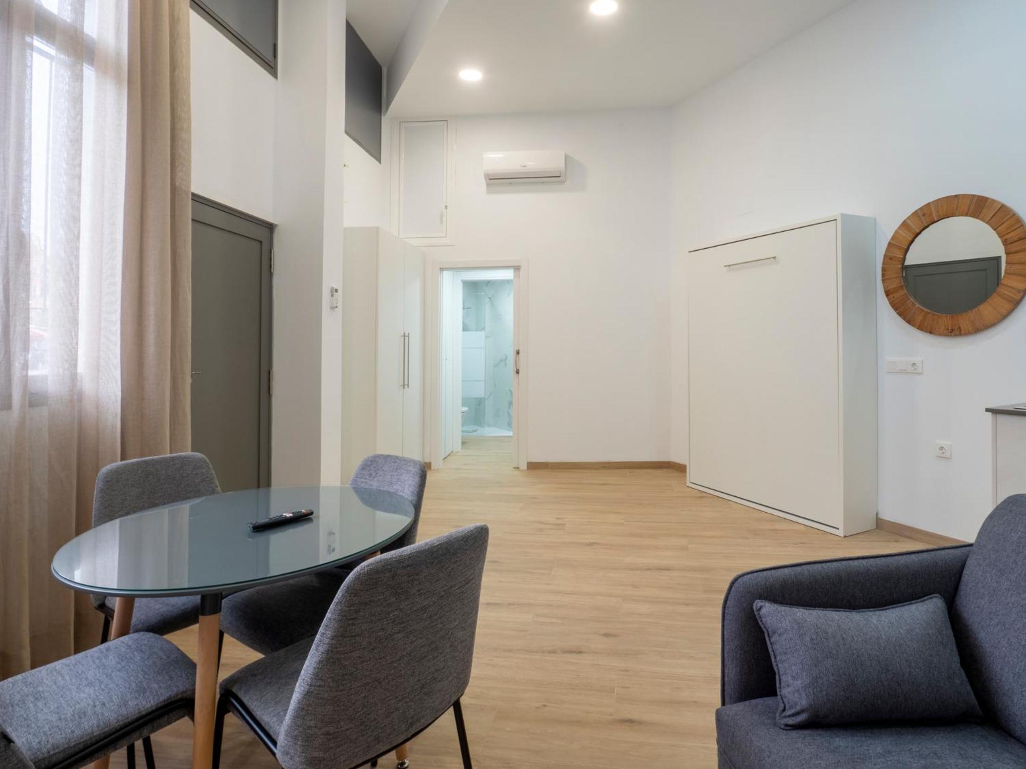 Apartamentos La Fuensanta Cordoba Dış mekan fotoğraf