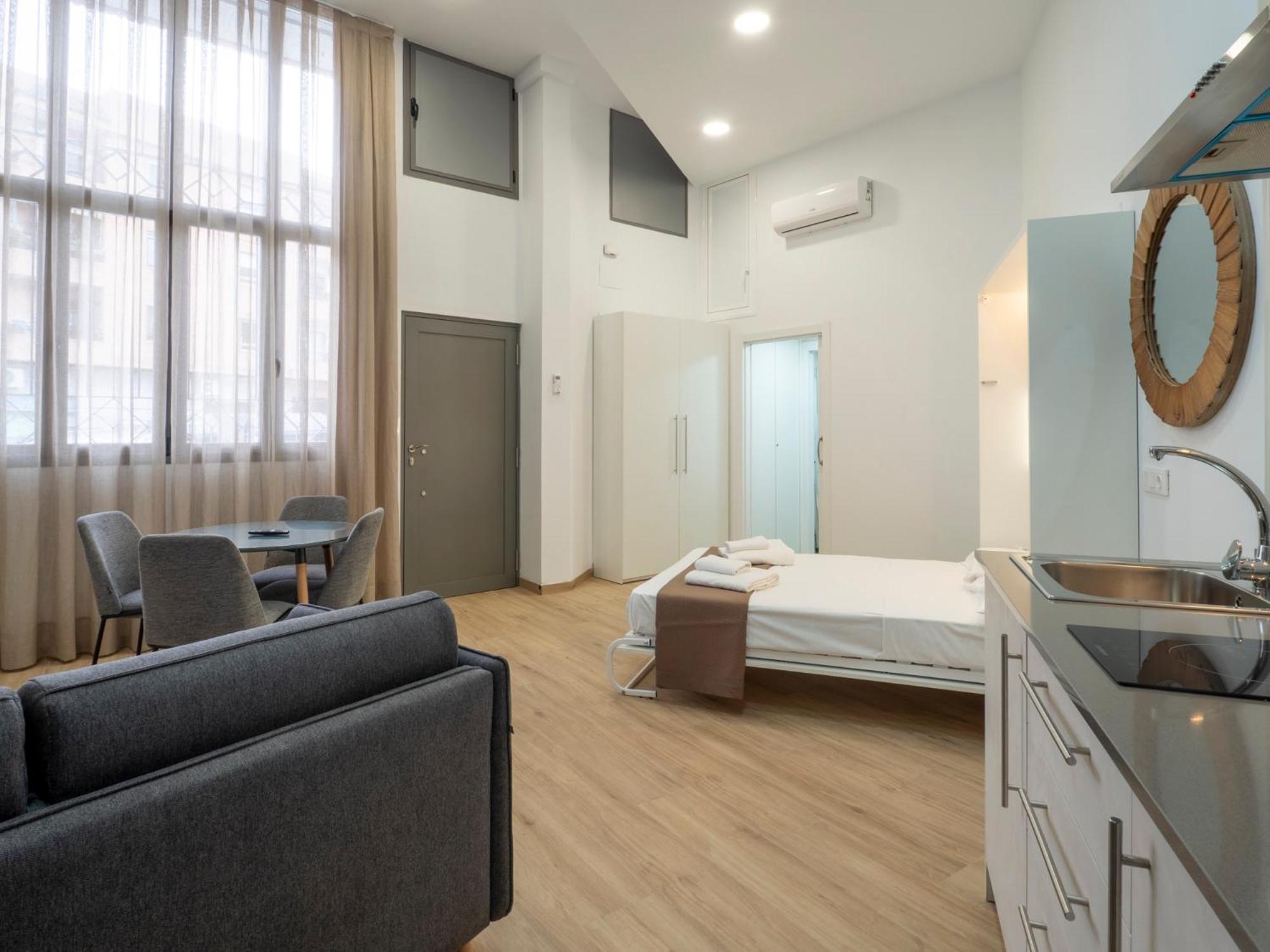 Apartamentos La Fuensanta Cordoba Dış mekan fotoğraf