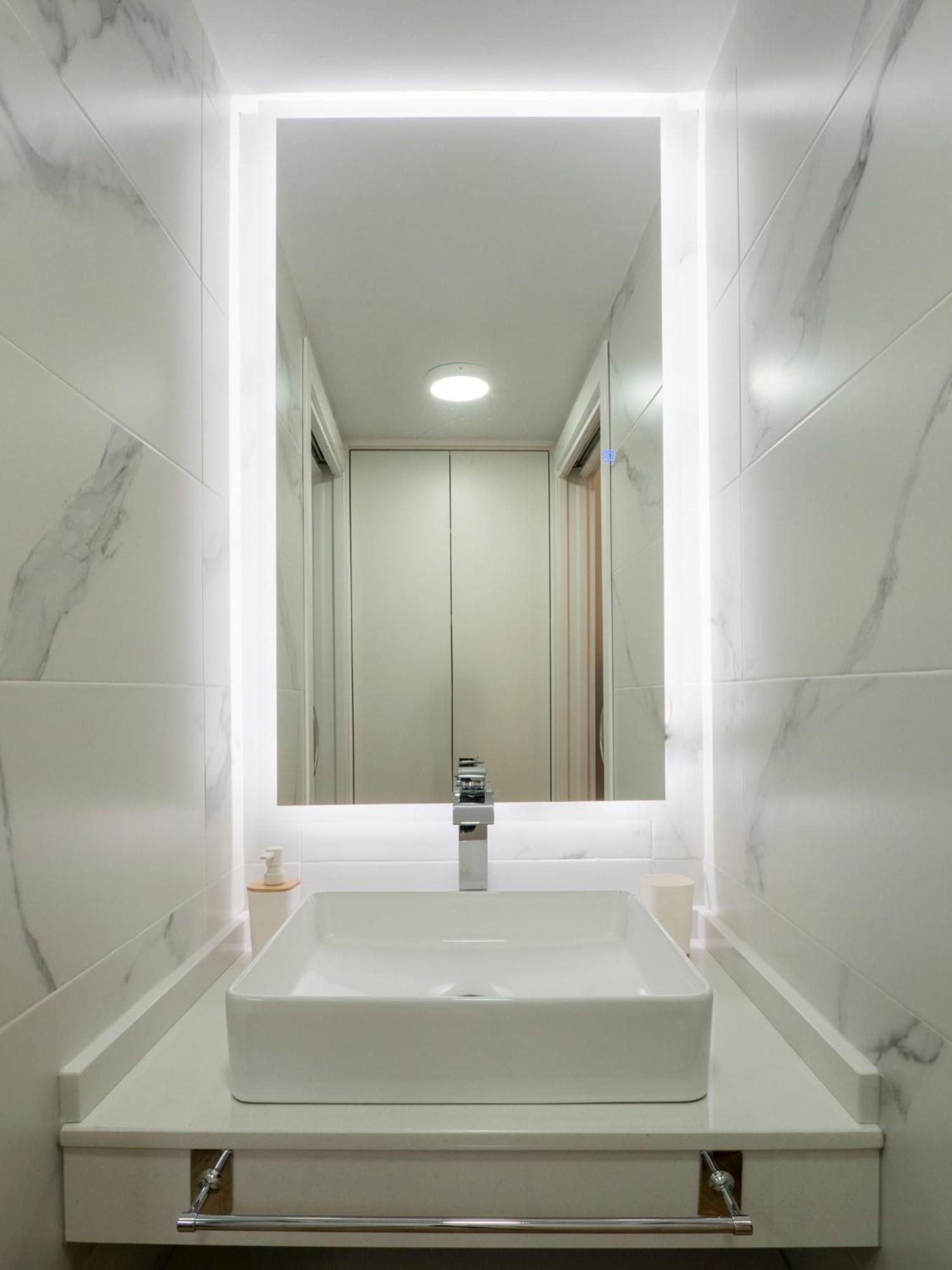 Apartamentos La Fuensanta Cordoba Dış mekan fotoğraf