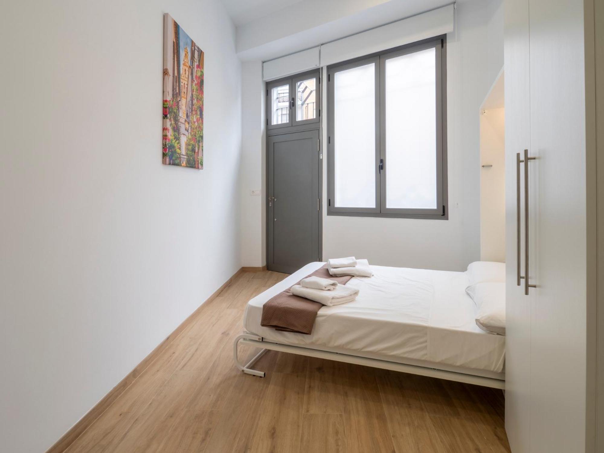 Apartamentos La Fuensanta Cordoba Dış mekan fotoğraf