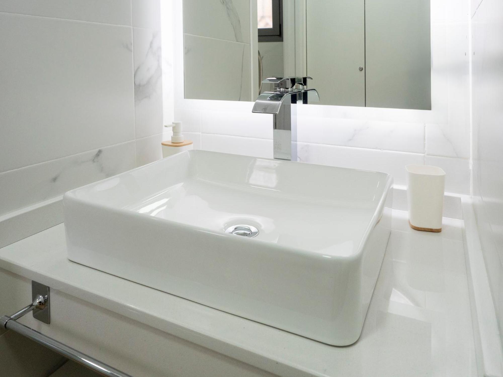 Apartamentos La Fuensanta Cordoba Dış mekan fotoğraf