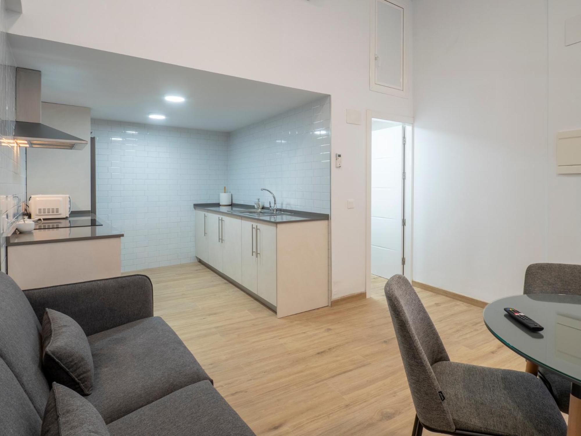 Apartamentos La Fuensanta Cordoba Dış mekan fotoğraf