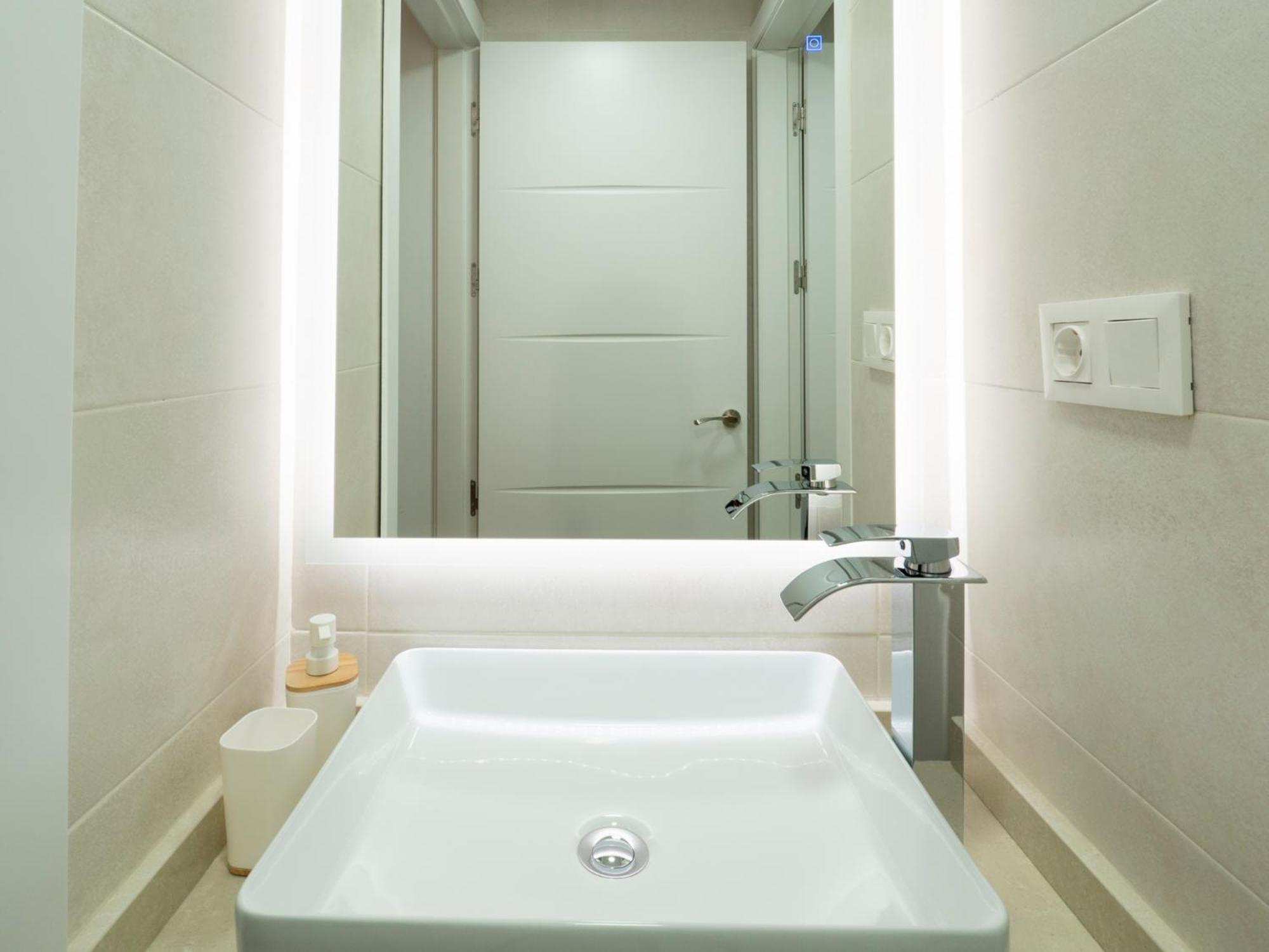 Apartamentos La Fuensanta Cordoba Dış mekan fotoğraf