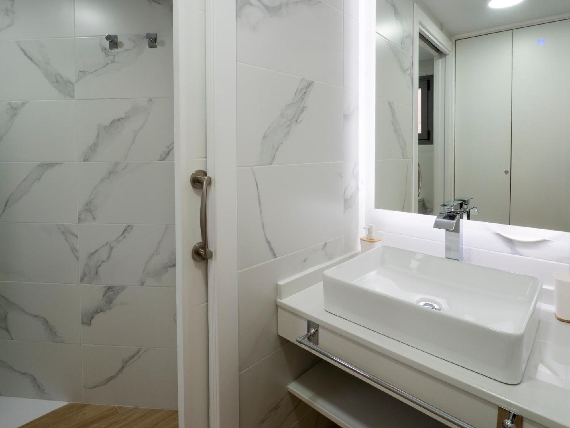 Apartamentos La Fuensanta Cordoba Dış mekan fotoğraf