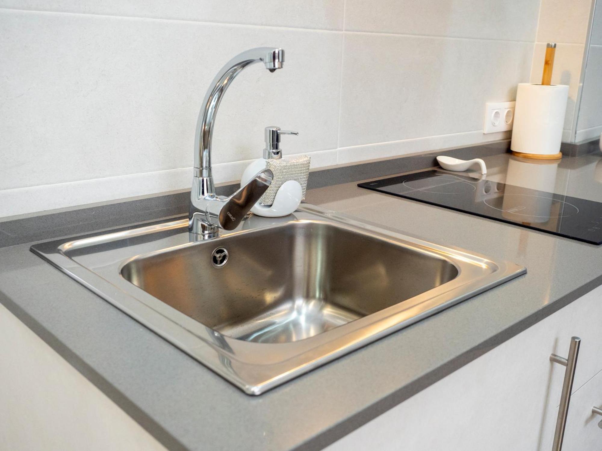 Apartamentos La Fuensanta Cordoba Dış mekan fotoğraf