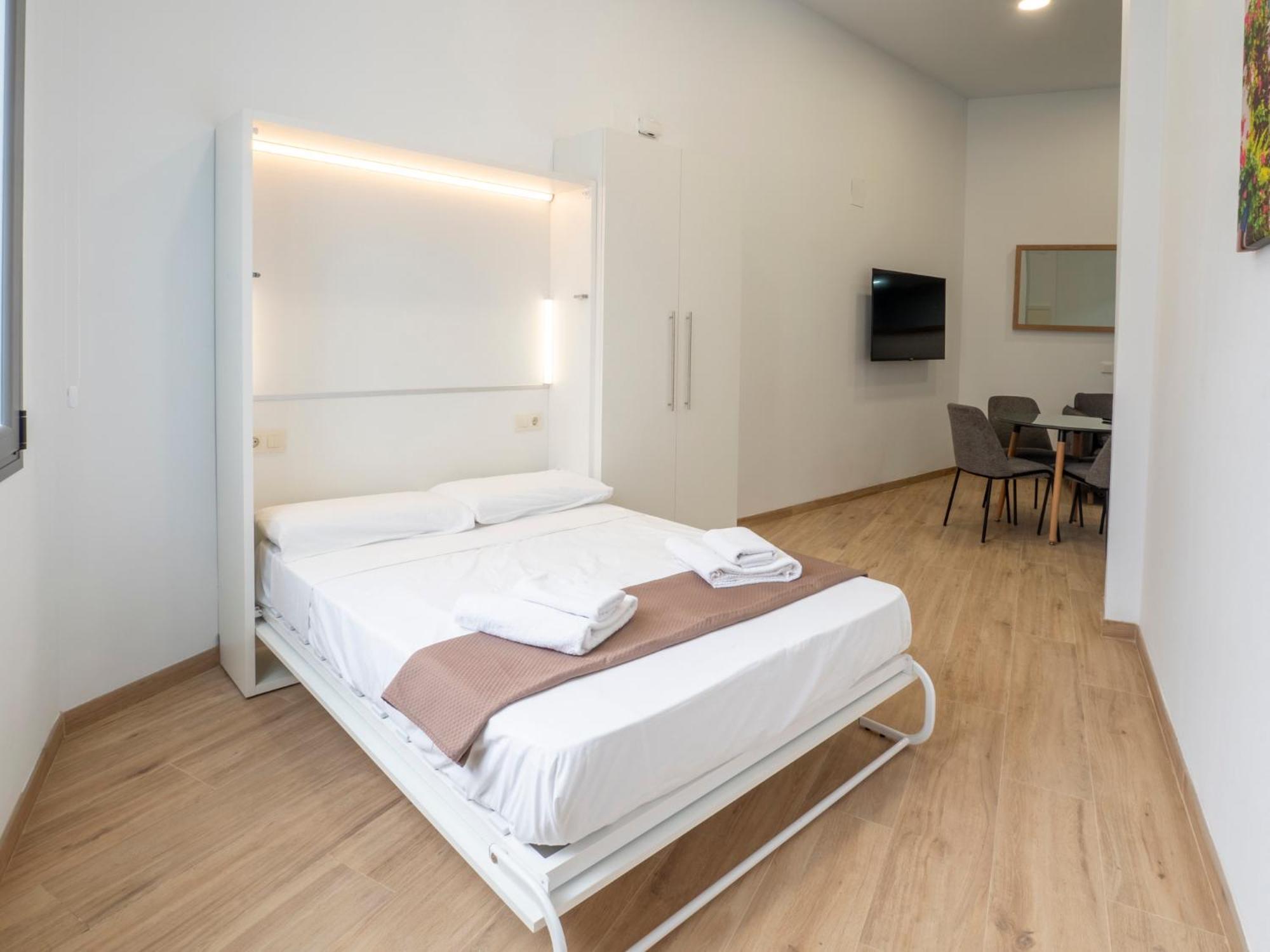 Apartamentos La Fuensanta Cordoba Dış mekan fotoğraf